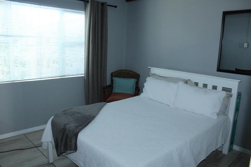 4 Bedroom Property for Sale in Vasco Estate Western Cape